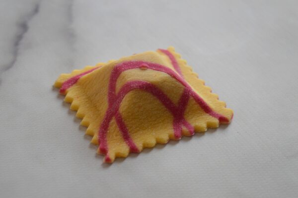 Curso de Pastas Artesanales