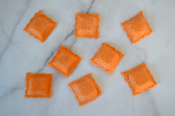 Curso de Pastas Artesanales - Imagen 2